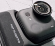 影石（Insta360）【新品】GO Ultra旗艦影像口袋相機(jī)4K運(yùn)動(dòng)相機(jī)Vlog騎行跑步親子  人氣禮盒 星曜黑 曬單實(shí)拍圖