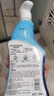 滴露（Dettol）浴室清潔劑750ml玻璃廁所衛(wèi)生間馬桶清潔劑泡沫潔廁液噴霧 曬單實拍圖