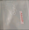 得力（deli）12只A4加厚防水透明文件袋資料袋繞繩檔案袋 綁帶式合同檔案票據(jù)試卷收納保護(hù)袋學(xué)科分類 P05511- 曬單實(shí)拍圖