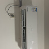 長虹（CHANGHONG）空調(diào)大1匹新一級省電熊貓懶變頻銅線電機空調(diào)國家補貼20%空調(diào)臥室掛式KFR-26GW/ZDCSW1+R1以舊換新 曬單實拍圖