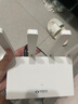 中科巨龍隨身wifi無線路由器CPE雙網(wǎng)雙頻WIFI6免插卡免拉網(wǎng)線無限流量2025款無線wifi多連不卡家用穿墻王 2025升級款室內(nèi)無線路由器（wifi6) 曬單實拍圖