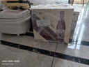 范佳樂(lè )（原教士啤酒）德國小麥黑啤酒450ml×12瓶整箱裝 中秋送禮  曬單實(shí)拍圖