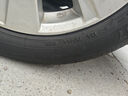 佳通(Giti)輪胎215/55R17 94V 228v1原配 吉利博瑞 適配 秦PLUS/邁騰  曬單實拍圖