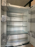 美的（Midea）真香系列M60雙系統(tǒng)508法式多門四門家用冰箱超薄平嵌雙循環(huán)大容量底部散熱BCD-508WUFPZM(E)星塵白 曬單實拍圖