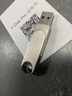 SSF Lightning USB3.0蘋(píng)果U盤(pán)一鍵備份照片高速版iPhone雙接口手機電腦兩用U盤(pán) 銀色【Lightning雙接口蘋(píng)果U盤(pán)】 128GB 曬單實(shí)拍圖
