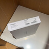 HP惠普 8TB 移動(dòng)固態(tài)硬盤(pán)P900（PSSD）USB3.2 ssd 2000MB/s Type-C接口 鈦空銀｜手機直連 曬單實(shí)拍圖