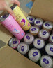 RIO雞尾酒微醺3度330ml*24罐整箱批發(fā)女士微醺氣泡果酒甜酒伏特加 【共24罐】微醺12+清爽12 曬單實拍圖