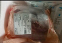 鮮京采 新西蘭原切去骨羊后腿肉4斤 燒烤燉煮食材 羊肉 京東自有品牌 曬單實(shí)拍圖