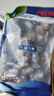 海鮮世家去冰凈重鮑魚仔1斤 60-72粒 家庭聚餐小海鮮煲粥火鍋食材 曬單實(shí)拍圖