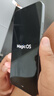 榮耀X70 12+512 幻夜黑  金標十面抗摔 80W無線超級快充 IP69防水 榮耀綠洲護眼屏 AI手機 國家補貼 曬單實拍圖