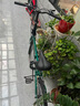 大行（DAHON）D6折疊自行車(chē)20英寸6速入門(mén)級(jí)折疊車(chē)成人學(xué)生通勤休閑單車(chē)KBC061 墨綠色 曬單實(shí)拍圖