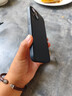揚(yáng)聚特蘋果14Plus手機(jī)殼Apple iPhone14Plus新款保護(hù)套硅膠軟邊磨砂全包防摔5G抗指紋高級(jí)感時(shí)尚外殼男女 石墨黑【諸事皆順】 蘋果14Plus 曬單實(shí)拍圖