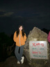 羅蒙連帽沖鋒衣男女春秋情侶多巴胺防風(fēng)防水戶外登山夾克外套橘色S 曬單實拍圖