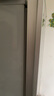 適用于韓電BCD-225CA KEG186CJ3 180BK 217CR3 冰箱密封條門(mén)膠條圈 BCD-KEG186CJ3下門(mén)封條 曬單實(shí)拍圖