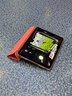 GOMI適用ipad11保護套2025新款A(yù)16芯片磁吸拆分蘋果平板iPad10電腦保護殼全包亞克力輕薄防彎防摔透明 【玫瑰粉+鋼化膜+DIY貼紙】面蓋吸附+磁吸拆分 2025款iPad11【A16芯 曬單實拍圖