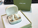 Linklike【100%好評(píng)推薦】藍(lán)牙耳機(jī)耳夾式骨傳導(dǎo)概念運(yùn)動(dòng)耳機(jī)榜前十2025最新款超長(zhǎng)續(xù)航不入耳耳機(jī)女士專用 久戴更舒適丨全新藍(lán)牙6.0 曬單實(shí)拍圖