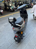 九號（Ninebot）電動(dòng)車(chē)2025款 F2z 110 MAX 電動(dòng)自行車(chē)9號智能【門(mén)店自提】 到門(mén)店選顏色 曬單實(shí)拍圖
