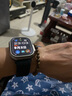 Apple Watch Ultra1/Ultra2 蘋果二手智能手表 精準雙頻GPS戶外運動 Ultra2 鈦金屬原色 GPS+蜂窩款 49mm 曬單實拍圖
