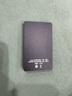 聯(lián)想（Lenovo）256GB 移動固態(tài)硬盤（PSSD）USB3.2 550MB/s 高速移動硬盤 手機直連 筆記本 Y560系列 曬單實拍圖