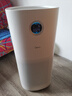 美的（Midea）【母嬰醫(yī)護(hù)雙認(rèn)證】甲醛數(shù)顯空氣凈化器除煙味異味過(guò)敏源寵物吸貓毛消毒機(jī)森林家RX600P國(guó)家補(bǔ)貼 曬單實(shí)拍圖
