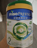 美素佳兒（Friso）皇家美素佳兒港版有機DHA較大嬰兒配方奶粉2段800g(6-12個月適用) 曬單實拍圖