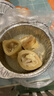 往來白丁 內(nèi)蒙古牛棒骨2斤凈重 新鮮黃牛肉牛骨髓牛大骨頭帶火鍋食材 生鮮 曬單實(shí)拍圖