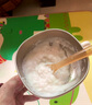 秋田滿滿大西洋真鱈魚原切200g高蛋白生鮮兒童鱈魚去皮去刺享寶寶嬰兒食譜 曬單實拍圖