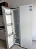 容聲545升雙開(kāi)門(mén)對開(kāi)門(mén)電冰箱家用一級能效節能風(fēng)冷無(wú)霜超薄大容量BCD-545WD6HP白色以舊換新國家補貼 曬單實(shí)拍圖