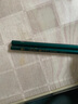 得力（deli）經(jīng)典綠桿10支HB鉛筆學(xué)生書(shū)寫(xiě)鉛筆畫(huà)畫(huà)六角筆桿素描繪圖鉛筆禮物學(xué)生開(kāi)學(xué)禮物 曬單實(shí)拍圖