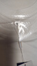 羅蒙100%棉【2件裝】純棉短袖t恤男士夏季圓領(lǐng)休閑純色打底衫體恤男裝 曬單實(shí)拍圖