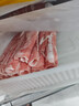 鮮京采 國產(chǎn)原切牛肉卷400g*3 生鮮牛肉 火鍋食材 牛肉片 京東自有品牌 曬單實(shí)拍圖