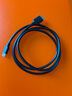 綠聯(lián) Type-C轉Micro USB3.0硬盤數(shù)據(jù)連接線 適用Mac筆記本電腦接移動硬盤高速連接線 1米 20103 曬單實拍圖