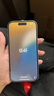 Apple【即將售罄】蘋果iPhone15promax手機15系列雙卡全網通5G智能手機 蘋果15 藍色 256GB 全網通質保2年+配件禮包 曬單實拍圖