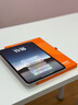 圖拉斯【銷額第一丨超薄冰晶膜】2025iPadPro新款A(yù)ir7鋼化膜mini6保護(hù)蘋果平板13寸無塵倉11抗反光 【頂配冰晶膜】超薄順滑 【2024 iPad Pro】11英寸 曬單實(shí)拍圖