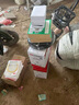 HIKVISION?？低暢孱惥W(wǎng)線工程級無氧銅箱線CAT5e0.5非屏蔽雙絞線室外防水耐磨305米/箱DS-1LN5EO-UU/E 曬單實拍圖