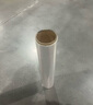 宜之選纏繞膜50cm*250m膜凈重2.07kg 單卷打包膜搬家包裝膜保護(hù)膜拉伸膜工業(yè)保鮮膜塑料pe膜 曬單實(shí)拍圖