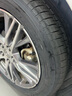 優(yōu)科豪馬（yokohama）橫濱輪胎 225/50R18 95V AE61適配漢蘭達(dá)/威蘭達(dá)/風(fēng)行X5/皇冠路放 曬單實(shí)拍圖