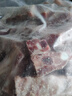 龍大肉食 國產(chǎn)黑豬肋排4斤（不含脊骨） 免切排骨豬肋骨含軟骨 黑豬肉生鮮 曬單實拍圖