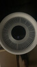 米家小米除濕機【發(fā)布會同款】智能變頻除濕機抽濕機除濕量30升/天家用輕音地下室APP智能VD30F-VA5A 曬單實拍圖