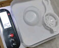 味之享廚房秤電子秤家用不銹鋼克秤高精度食物稱小型精準茶葉克稱珠寶秤 曬單實拍圖