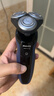 飛利浦（PHILIPS）電動(dòng)剃須刀經(jīng)典5系Pro 清爽凈剃AI智能刮胡刀 生日禮物 送男友送老公 國家補貼 曬單實(shí)拍圖