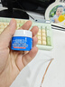 科顏氏（Kiehl's）高保濕果凍面霜清爽版50ml 控油補(bǔ)水護(hù)膚七夕禮物送男友禮物 曬單實(shí)拍圖