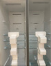 美的607pro升級雙開(kāi)門(mén)對開(kāi)家用電冰箱大容量風(fēng)冷無(wú)霜一級能效以舊換新國家補貼BCD-607WKPM(E) 星塵砂 曬單實(shí)拍圖