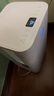 京東京造除濕機/抽濕機家用除濕器 12L/天除濕量 【美芝壓縮機】負離子凈化除菌 臥室輕音除潮 智能干衣機  曬單實(shí)拍圖