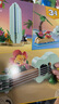 樂高（LEGO）積木拼裝31156 熱帶風(fēng)尤克里里兒童女孩女生玩具生日禮物 曬單實(shí)拍圖