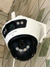 普聯(lián)（TP-LINK）內置無(wú)限4G流量終身免流量雙攝聯(lián)動(dòng)全彩超清攝像頭家用監控器360家庭室外戶(hù)外tplink網(wǎng)絡(luò )遠程高清 曬單實(shí)拍圖