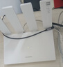 華為路由 BE3 Pro雷電版【Pura80手機適配】WiFi 7+ 更快更遠 高增益天線(xiàn) 千兆路由器 無(wú)線(xiàn)家用路由器 曬單實(shí)拍圖