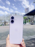 Apple/蘋(píng)果 iPhone 17 256GB 薰衣草紫色 支持移動(dòng)聯(lián)通電信5G 雙卡雙待手機 曬單實(shí)拍圖