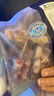 邊塞風(fēng)寧夏鹽池灘羊牙簽羊肉小串300g 附贈(zèng)燒烤料包 空氣炸鍋燒烤食材 曬單實(shí)拍圖