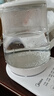 美的（Midea）養(yǎng)生壺 1.5L全自動煮茶壺 24h預(yù)約燒水壺 12小時智能恒溫 11檔控溫電熱水壺 花茶壺煮茶器MK-Y12Q 曬單實(shí)拍圖